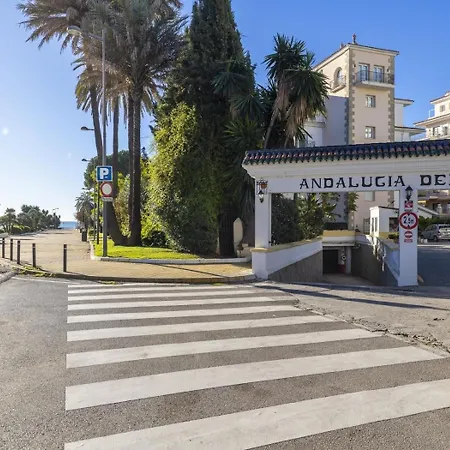 2 Bdr Andalucia Del Mar 8 B02 *