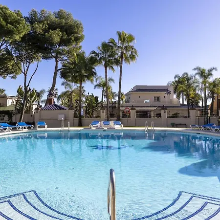 2 Bdr Andalucia Del Mar 8 B02 Apartmán