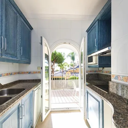 2 Bdr Andalucia Del Mar 8 B02