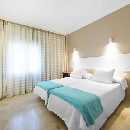 2 Bdr Andalucia Del Mar 8 B02 Apartmán Marbella