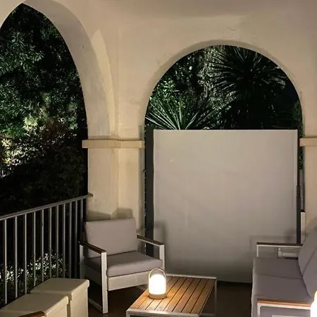 Apartmán 2 Bdr Andalucia Del Mar 8 B02