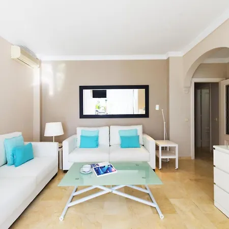2 Bdr Andalucia Del Mar 8 B02