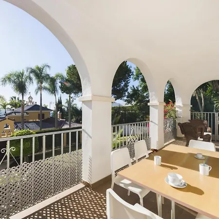 2 Bdr Andalucia Del Mar 8 B02 Apartmán